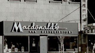 Local Vancouver Pharmacy Celebrates 90 Years In The Business