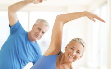 Fitness Tips for Seniors