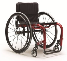 Rogue Rigid Wheelchair