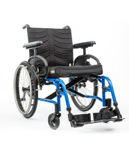 Quickie QX Wheelchair
