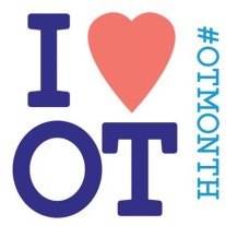 Happy OT Month!!