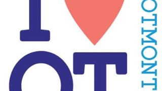 Happy OT Month!!
