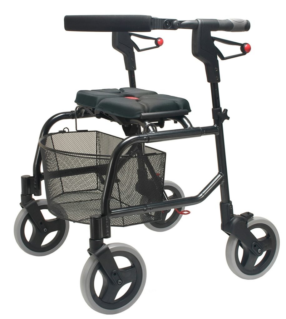 Mobility Aids