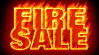 Fire Sale!! Power chairs and lifts! Get ’em outta here!