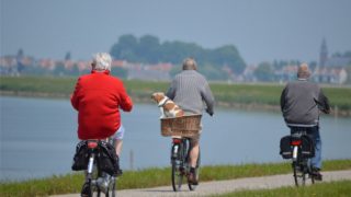 Healthy Sleeping Patterns for the Elderly