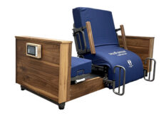 ActiveCare Bed