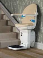 Straight Stairlifts